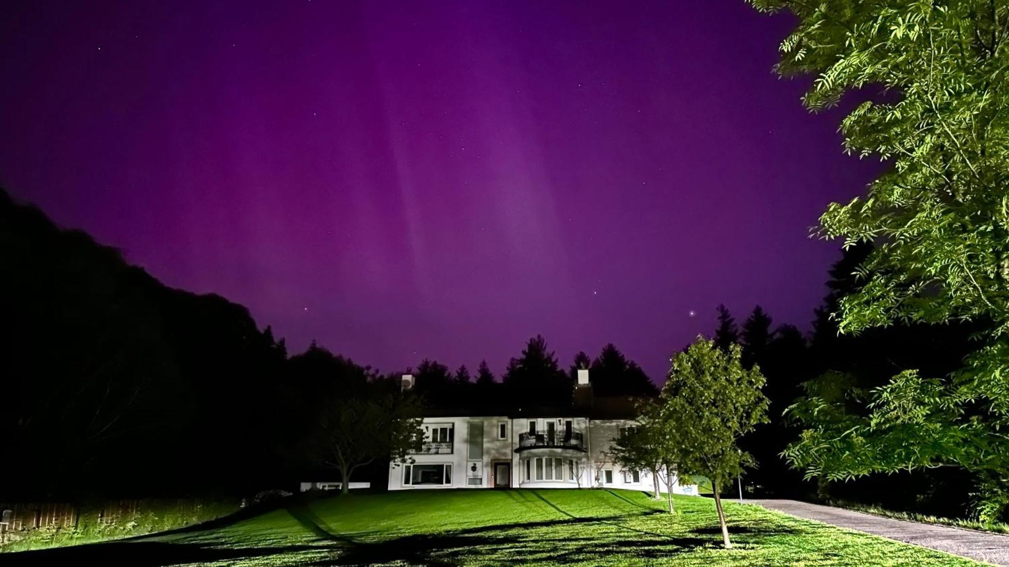 Drumfin Cottage Элгин Экстерьер фото